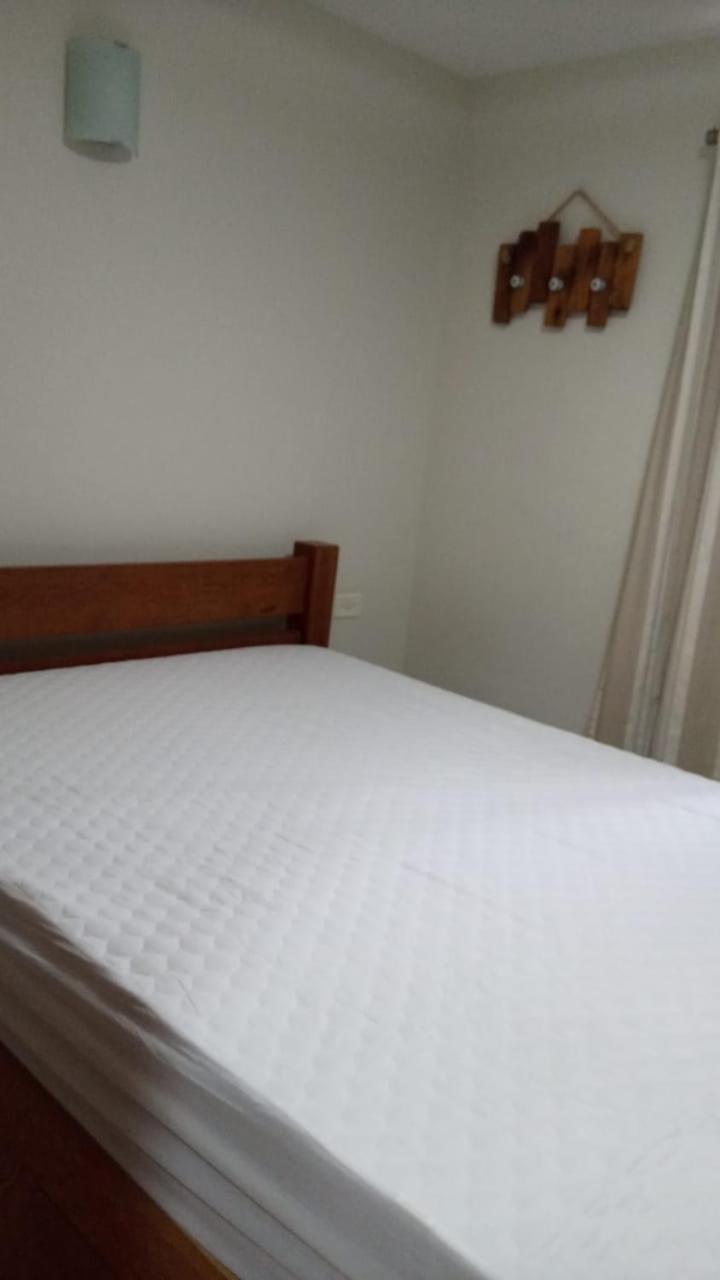 Flat Condominio Paraiso Serra Negra Bezerros Δωμάτιο φωτογραφία