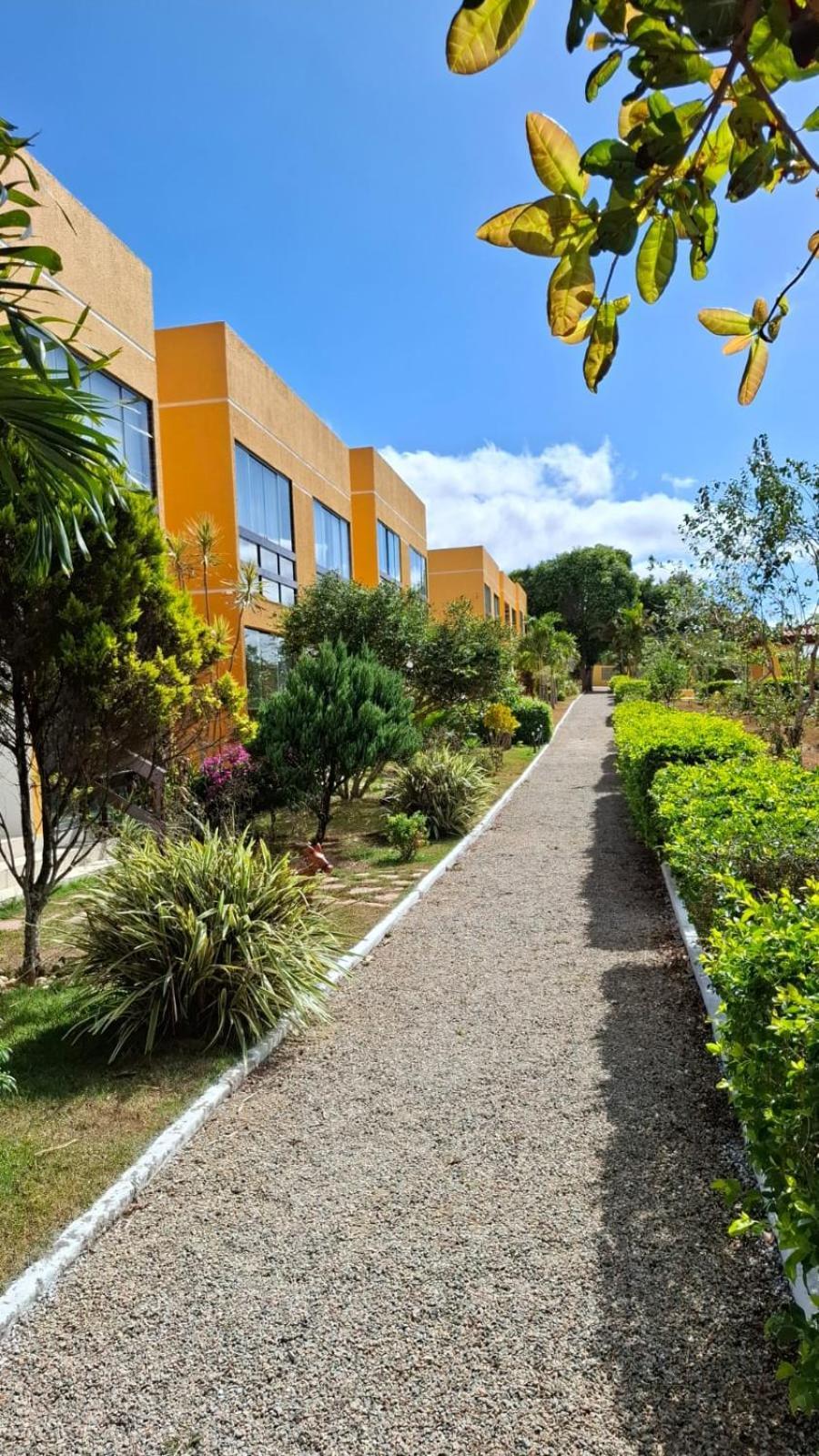 Flat Condominio Paraiso Serra Negra Bezerros Εξωτερικό φωτογραφία