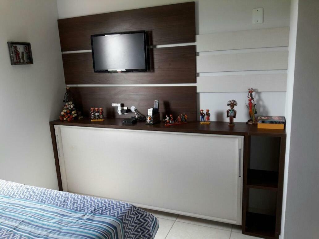 Flat Condominio Paraiso Serra Negra Bezerros Εξωτερικό φωτογραφία