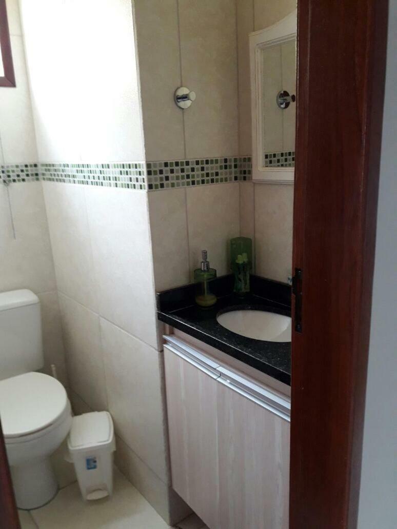 Flat Condominio Paraiso Serra Negra Bezerros Εξωτερικό φωτογραφία