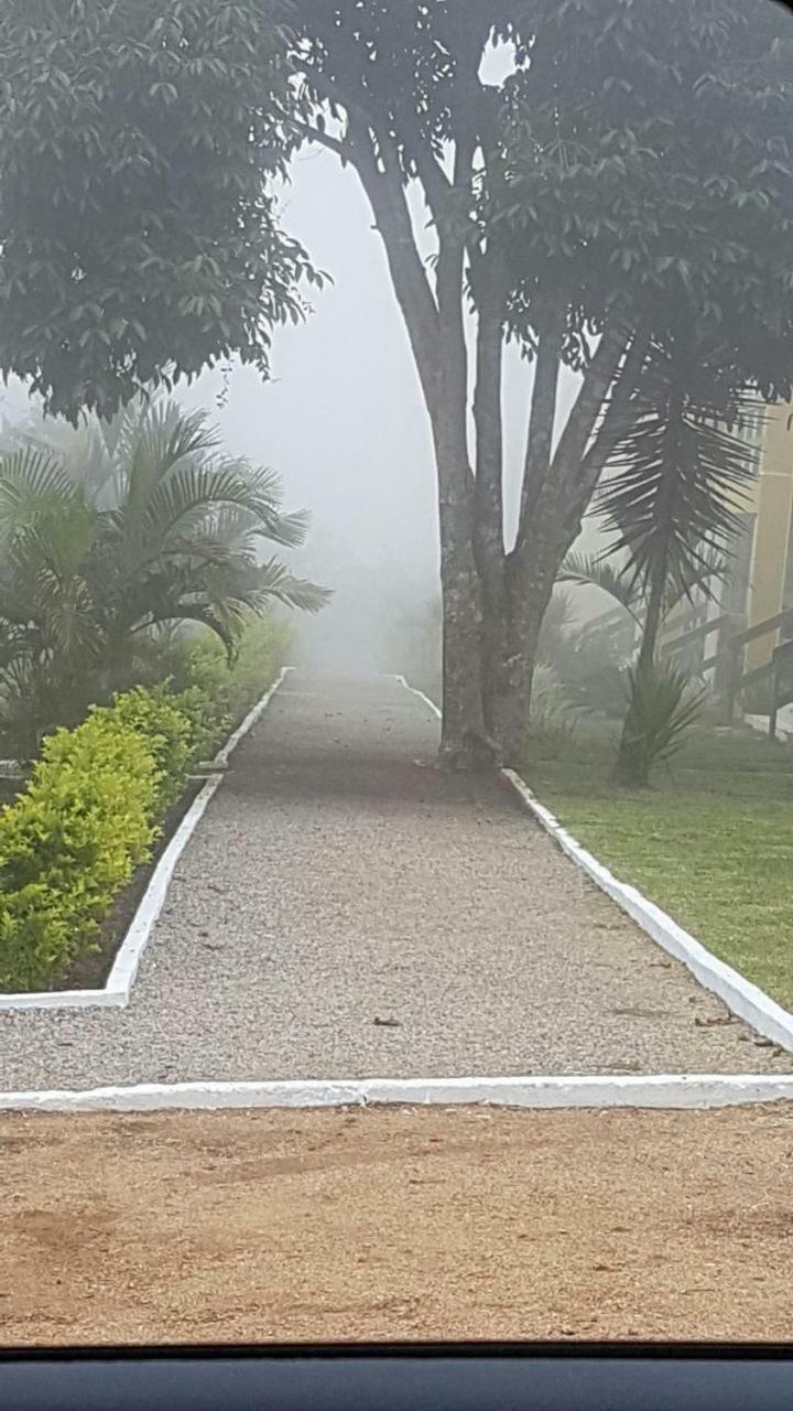 Flat Condominio Paraiso Serra Negra Bezerros Εξωτερικό φωτογραφία