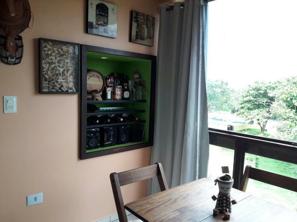 Flat Condominio Paraiso Serra Negra Bezerros Εξωτερικό φωτογραφία