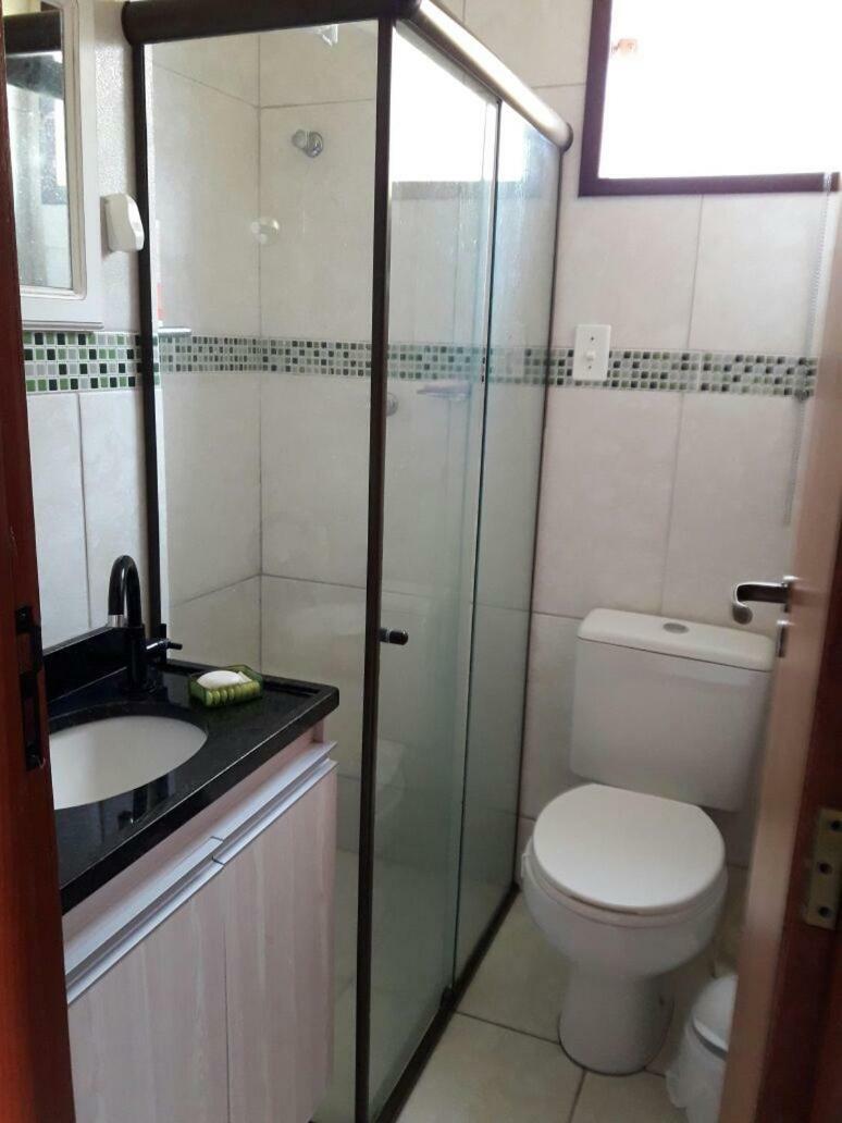 Flat Condominio Paraiso Serra Negra Bezerros Εξωτερικό φωτογραφία