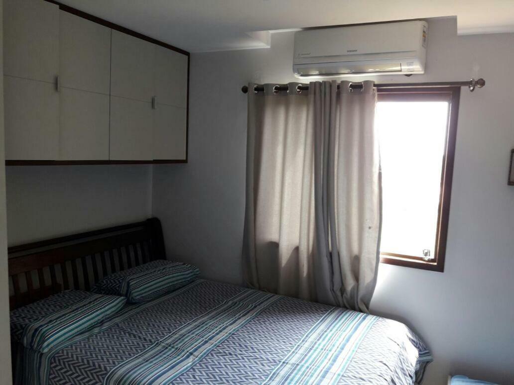 Flat Condominio Paraiso Serra Negra Bezerros Εξωτερικό φωτογραφία