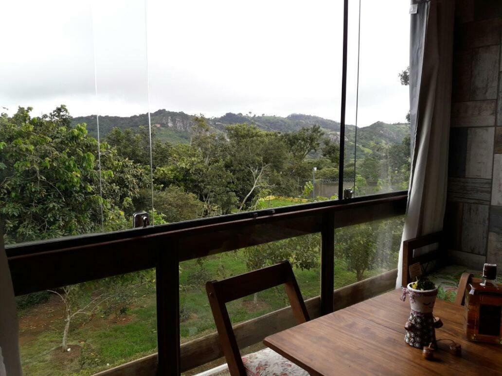 Flat Condominio Paraiso Serra Negra Bezerros Εξωτερικό φωτογραφία