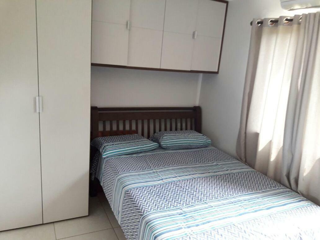 Flat Condominio Paraiso Serra Negra Bezerros Εξωτερικό φωτογραφία