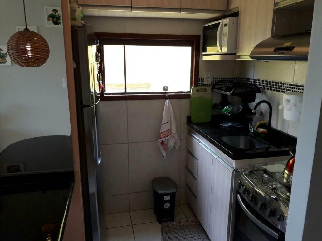 Flat Condominio Paraiso Serra Negra Bezerros Εξωτερικό φωτογραφία