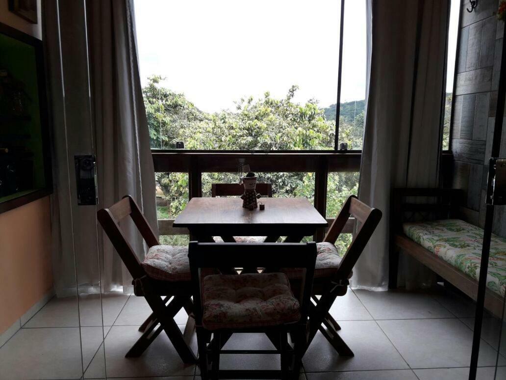 Flat Condominio Paraiso Serra Negra Bezerros Εξωτερικό φωτογραφία
