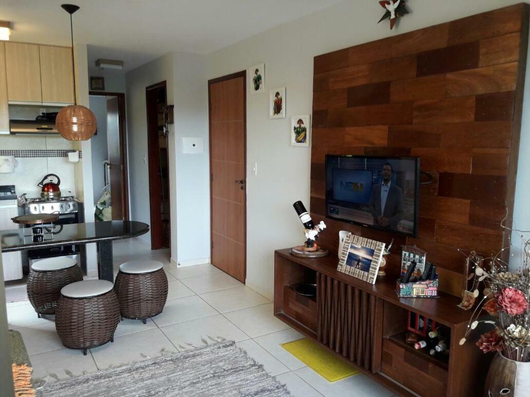 Flat Condominio Paraiso Serra Negra Bezerros Εξωτερικό φωτογραφία